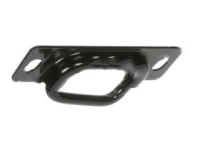 GMC Door Striker - 15019734