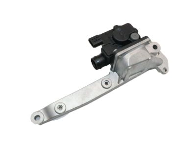 GMC Secondary Air Injection Check Valve - 12623091