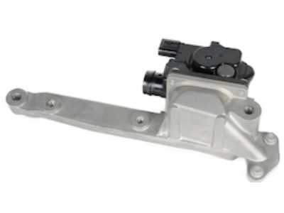 GMC Secondary Air Injection Check Valve - 12623091