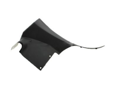 Chevy 15827791 Rear Fender Liner
