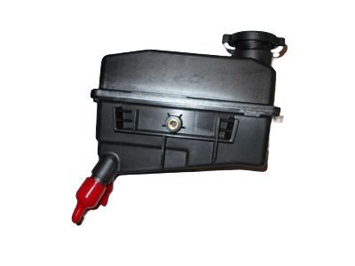 Cadillac STS Power Steering Reservoir - 19133714