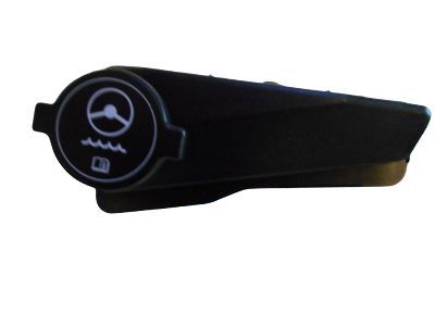 Cadillac STS Power Steering Reservoir - 19133714