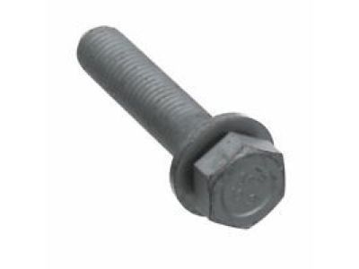 Cadillac Escalade Control Arm Bolt - 11561299
