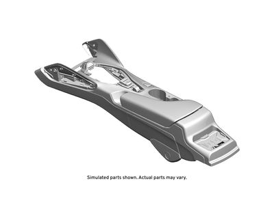 GM 84430506 Console, Floor Console 84430506 GM Console, Floor Console Product Photo 1 of 1