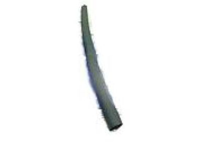 Buick 25634571 Lower Weatherstrip