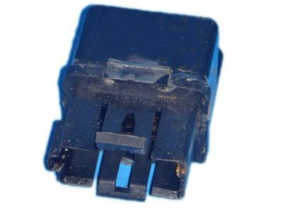 Chevy Corvette Relay - 14078902