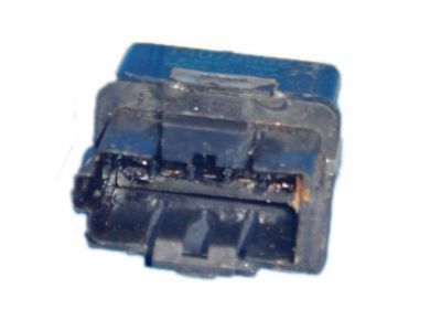 Chevy Corvette Relay - 14078902