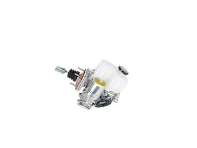 Hummer Brake Master Cylinder - 19258790