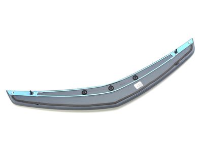 22760488 GM Spoiler, Rear Compartment Product Photo 2 of 2
