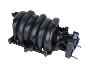 Oldsmobile Intake Manifold - 17113044