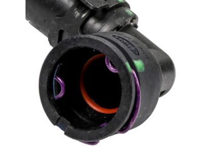 Chevy Corvette Cooling Hose - 22768479