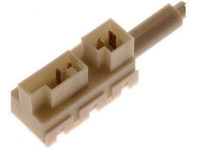 Oldsmobile Brake Light Switch - 12450036