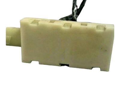 Oldsmobile Brake Light Switch - 12450036
