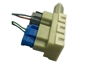Oldsmobile Brake Light Switch - 12450036