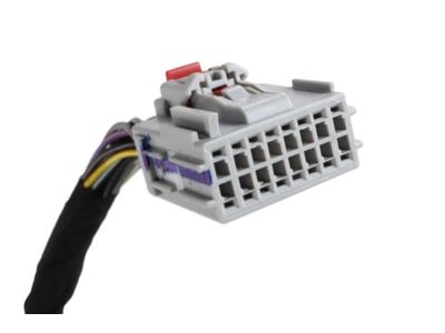 85637296 GM Harness, Door Window, Front Product Photo 8 of 10
