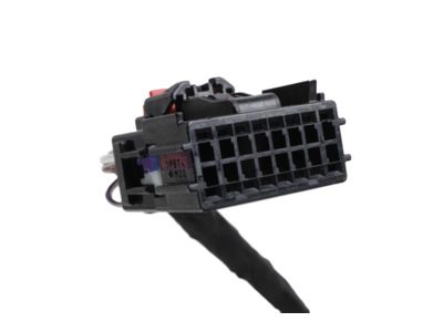85637296 GM Harness, Door Window, Front Product Photo 7 of 10