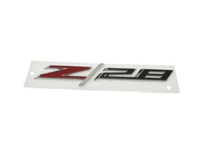 Chevy Camaro Emblem - 22908036