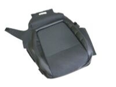 Chevy Cruze Seat Covers - 84308497