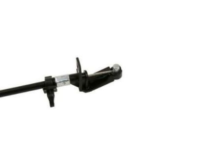 Chevy Cobalt Door Latch Assembly - 20818703