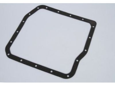 Pontiac Oil Pan Gasket - 88975913