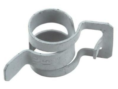 Buick 11570614 Overflow Hose Clamp