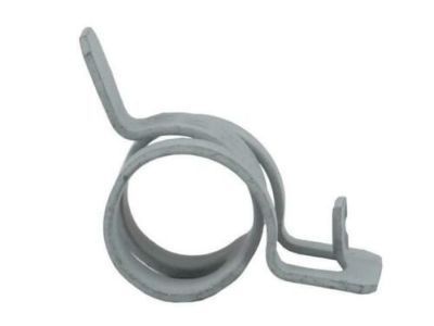 Buick 11570614 Overflow Hose Clamp