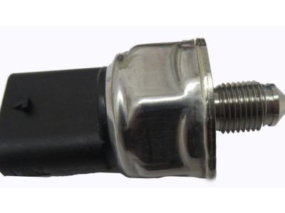 GMC Fuel Pressure Sensor - 12673824