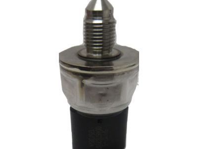 GMC Fuel Pressure Sensor - 12673824
