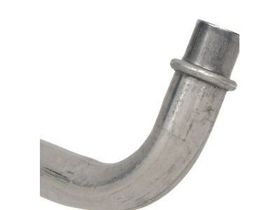 Cadillac STS Automatic Transmission Oil Cooler Line - 19129780