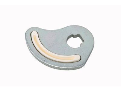Chevy Silverado 3500 HD Camber and Alignment Kit - 11571267