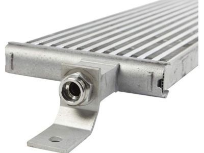 Chevy Transmission Oil Cooler - 84208511