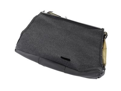 84298228 GM Cover, Rear Seat Back Product Photo 2 of 2