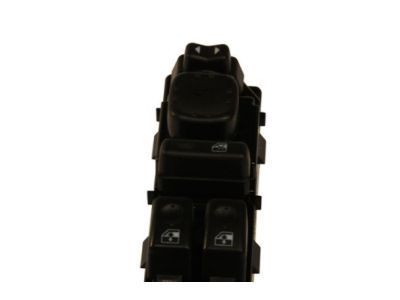GMC Sierra 1500 HD Door Lock Switch - 15883320