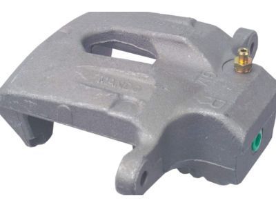 Chevy Trailblazer EXT Brake Caliper - 89027178