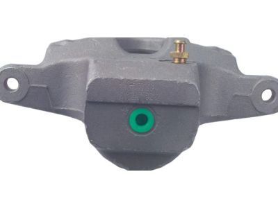 Chevy Trailblazer EXT Brake Caliper - 89027178