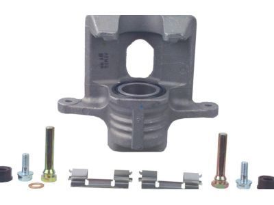 Chevy Trailblazer EXT Brake Caliper - 89027178