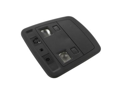 GM 25940362 Console, Overhead Console 25940362 GM Console, Overhead Console Product Photo 1 of 6