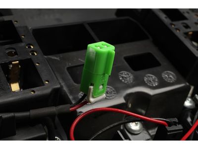 25940362 GM Console, Overhead Console Product Photo 6 of 6