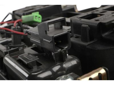 25940362 GM Console, Overhead Console Product Photo 4 of 6