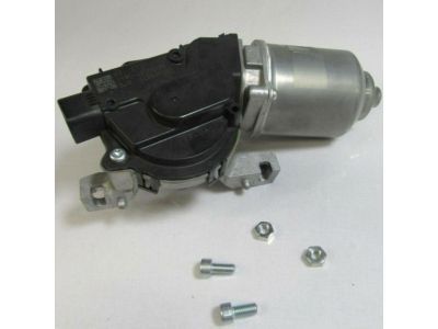 GM 25823961 Motor, Windshield Wiper Transmission 25823961 GM Motor, Windshield Wiper Transmission Product Photo 1 of 1
