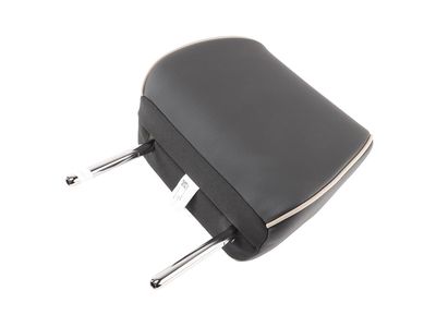 85550666 GM Restraint, Front Seat Head Restraint, Black Product Photo 2 of 2
