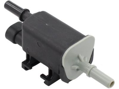Chevy Caprice Canister Purge Valve - 12597567