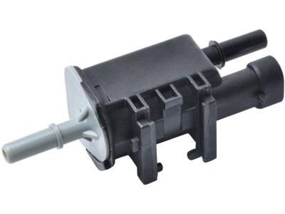 Chevy Caprice Canister Purge Valve - 12597567