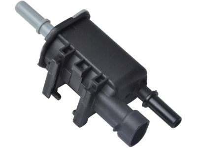 Chevy Caprice Canister Purge Valve - 12597567