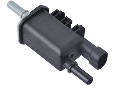 Chevy Caprice Canister Purge Valve - 12597567