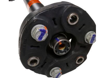 Cadillac STS Drive Shaft - 15225526