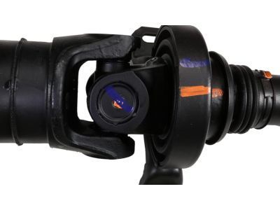 Cadillac STS Drive Shaft - 15225526