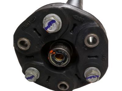 Cadillac STS Drive Shaft - 15225526
