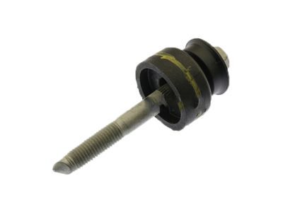 GMC 15241188 CUSHION,BODY MOUNT LOWER LOCATING #1(INCLUDES BOLT)