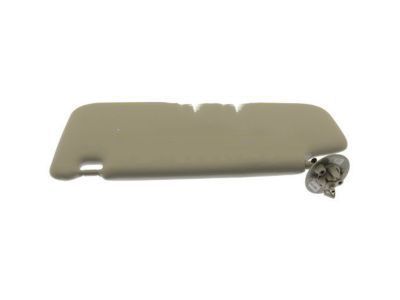 Chevy Sonic Sun Visor - 42478247